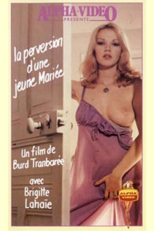 Poster La Perversion d'une jeune mariée 1978