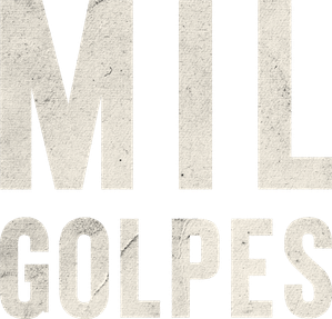 Mil golpes