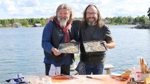 The Hairy Bikers'  Northern Exposure South Sweden