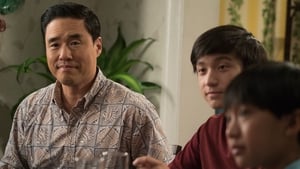 Fresh Off the Boat ปี 5 ตอนที่ 10