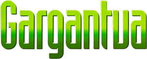Gargantua — Logos 1