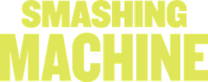 Coração de Lutador: The Smashing Machine — Logos 10