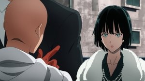 One-Punch Man saison 2 Episode 2