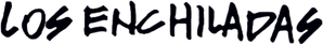 Los Enchiladas! — Logos 1