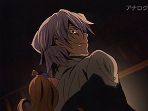 Pandora Hearts: 1×10