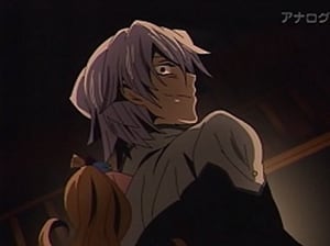 Pandora Hearts – Episódio 10