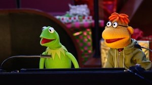 Os Muppets: 1×10
