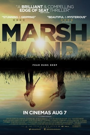 Click for trailer, plot details and rating of Marshland (2014)