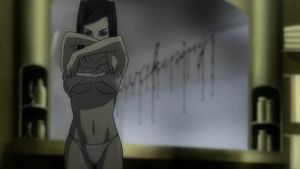 Ergo Proxy: 1×7