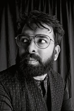 Santhosh Narayanan