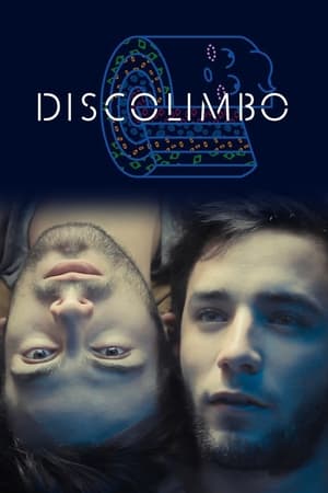 Poster Disco Limbo (2016)