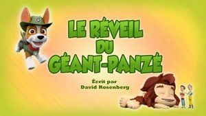 Le Réveil du Géant-Panzé