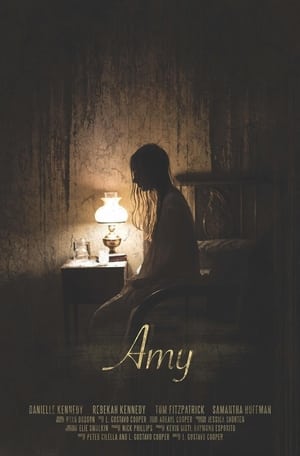 Poster Amy (2017)