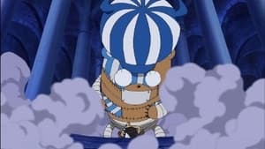 One Piece Episódio 360