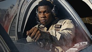 Star Wars: The Last Jedi (2017)
