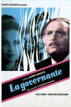 La governante