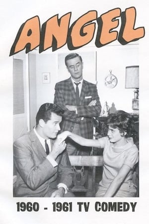 Angel Stagione 1 Episodio 31 1961