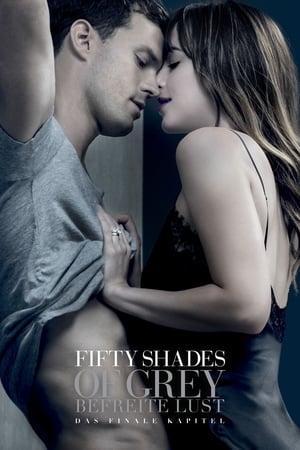 Image Fifty Shades of Grey - Befreite Lust