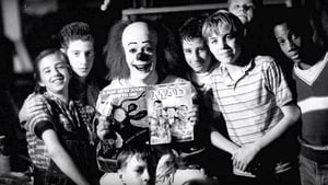 Pennywise: The Story of IT