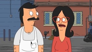 Bob burgerfalodája 9. évad 2. rész