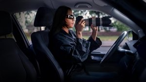 Trainwreck P.I. Moms (2025) อภิมหาวายป่วง คุณแม่ยอดนักสืบ