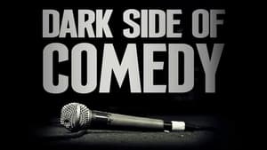 poster Dark Side of Comedy