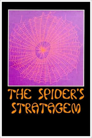 Image The Spider's Stratagem