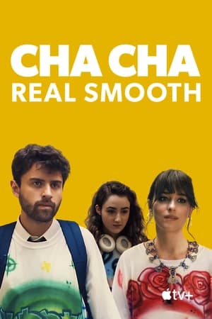 Poster Cha Cha Real Smooth 2022