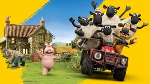 poster Shaun the Sheep