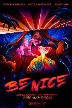Be Nice