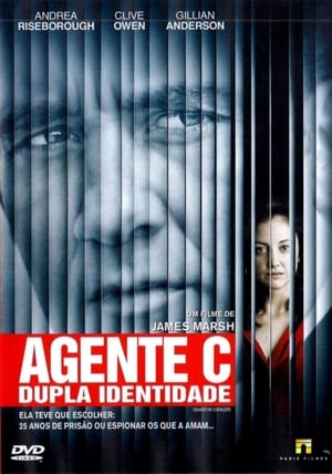 Agente C – Dupla Identidade