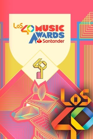 LOS40 Music Awards - Season 18