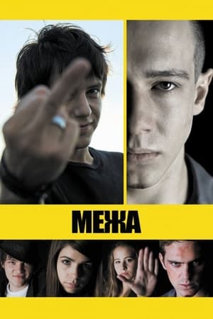 Poster Межа 2010