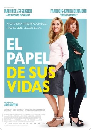 El papel de sus vidas