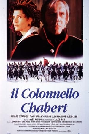 Il colonnello Chabert 1994