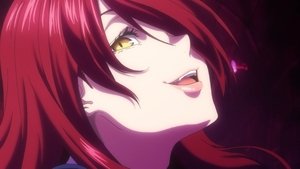 Food Wars! Shokugeki no Soma Staffel 3 Folge 15