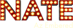 Apresentando, Nate — Logos 6