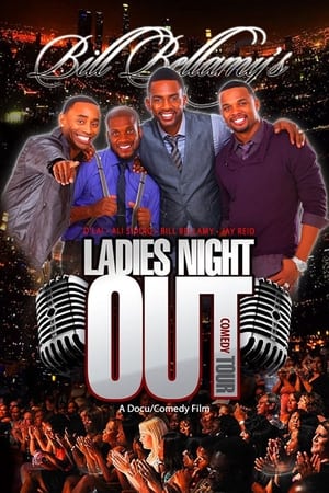 Poster di Bill Bellamy's Ladies Night Out Comedy Tour