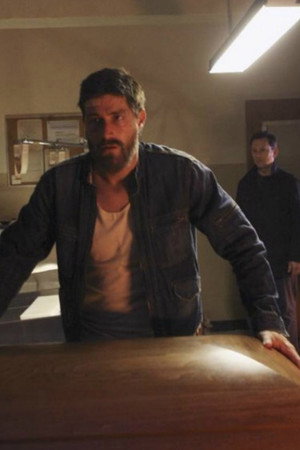 Lost : Les disparus - Saison 3 - poster n°6