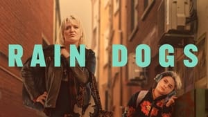 poster Rain Dogs