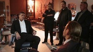 Vigilados, Person of Interest 5×5 Online Gratis en Español