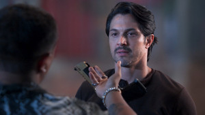 Três Graças: 1×64