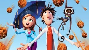 Cloudy with a Chance of Meatballs (2009)