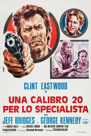 Thunderbolt and Lightfoot 88