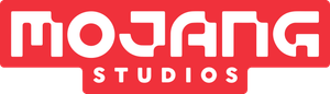 Logo Mojang Studios