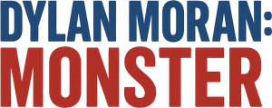 Dylan Moran: Monster — Logos 1