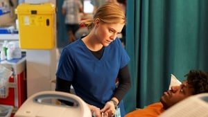 Nurses – Nel cuore dell’emergenza – 1 stagione 3 episodio