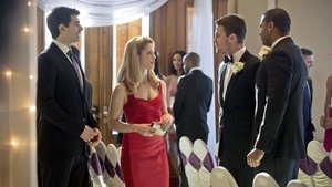 DC: Arrow: s3 e17 PL