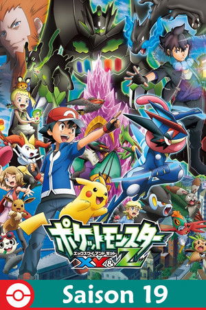Saison 19