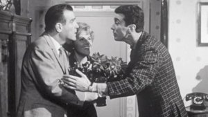 Le frère de madame